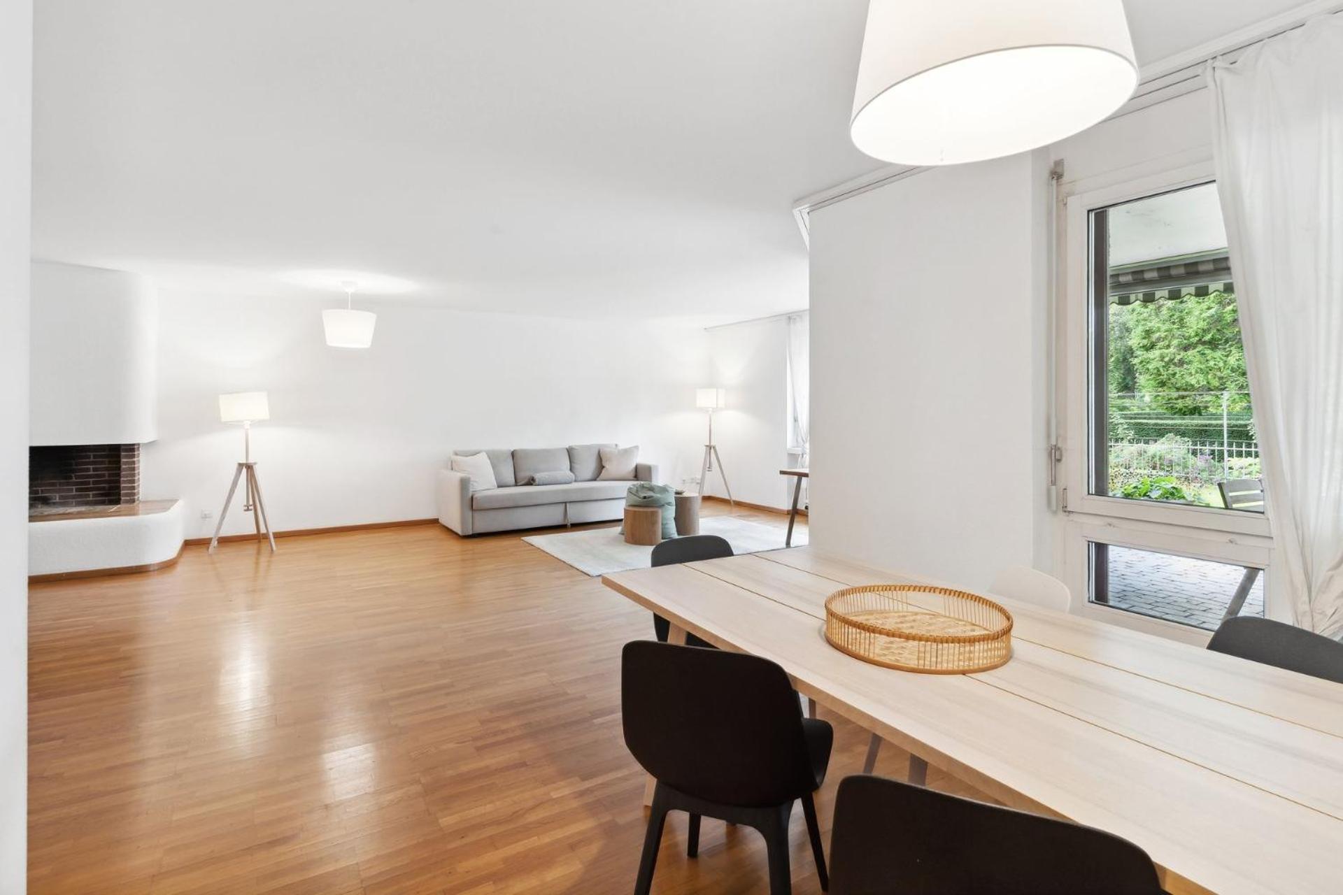 Beautiful Boutique Drahtzug14 * Zurich