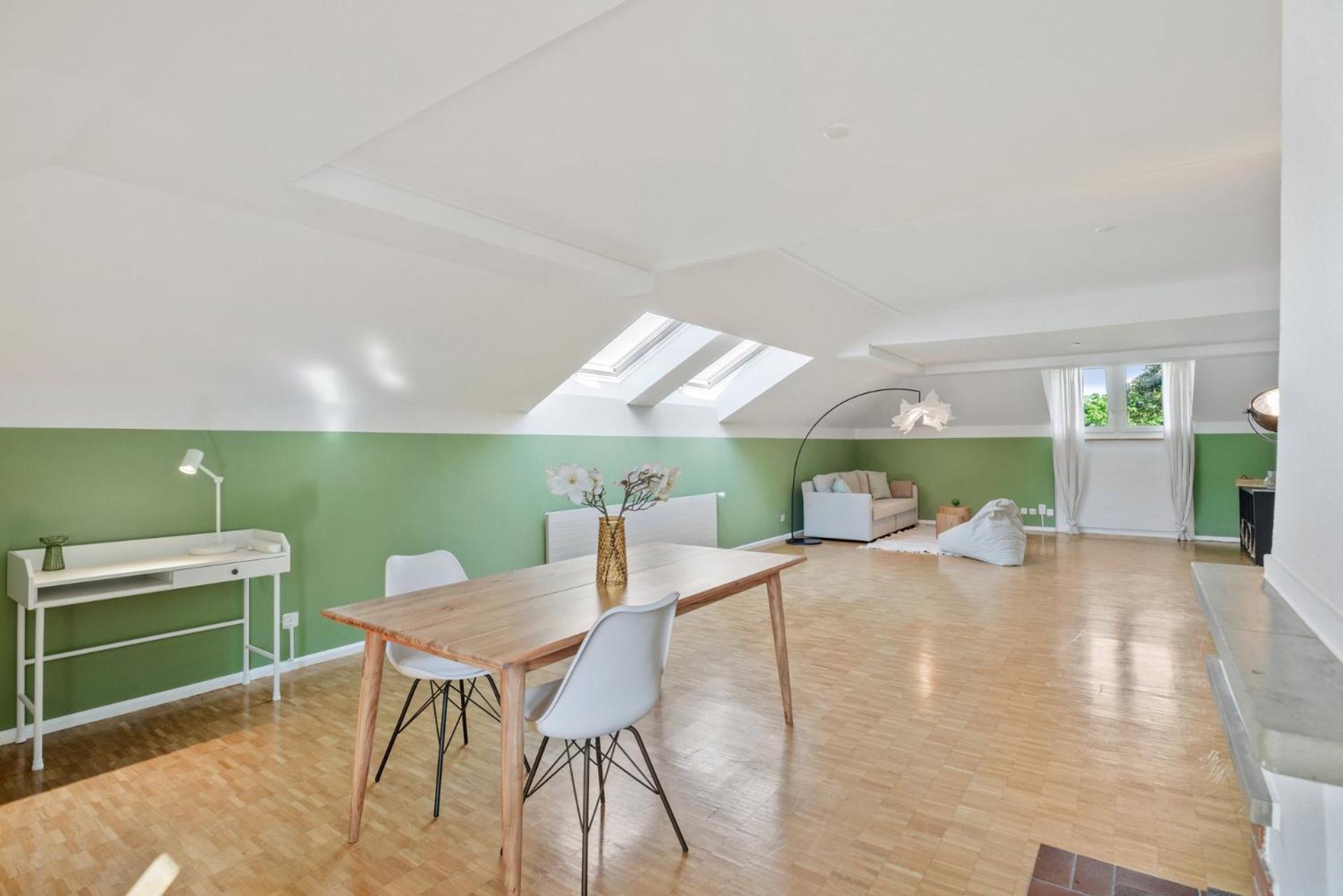 Apartment Spacious In The Heart Of Zltwg66