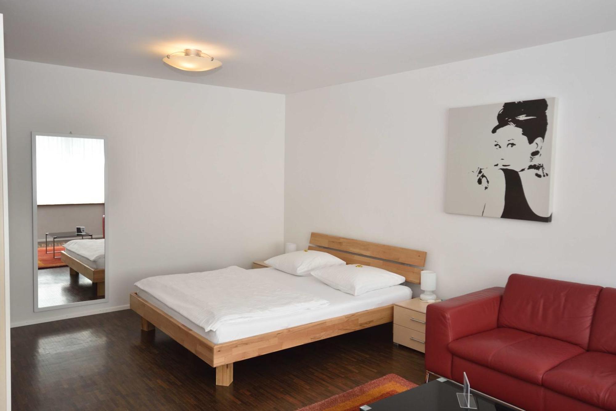 Stylish Near And Opera - Flower 22 Apartment *