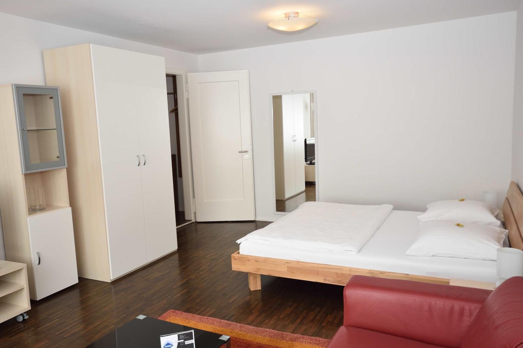 Apartment Stylish Near And Opera - Flower 22 Zurich