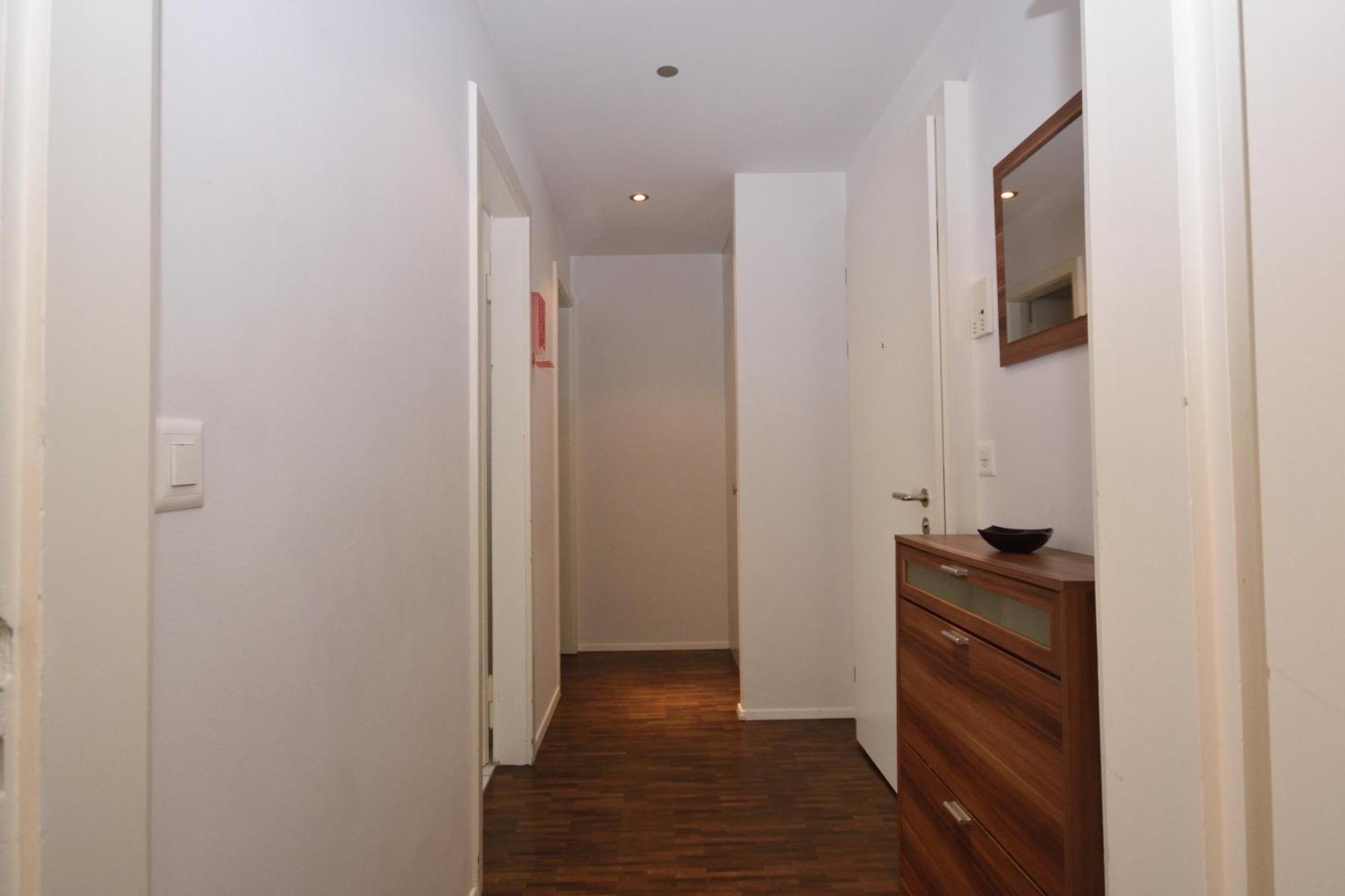Apartment Stylish Near And Opera - Flower 22 Zurich