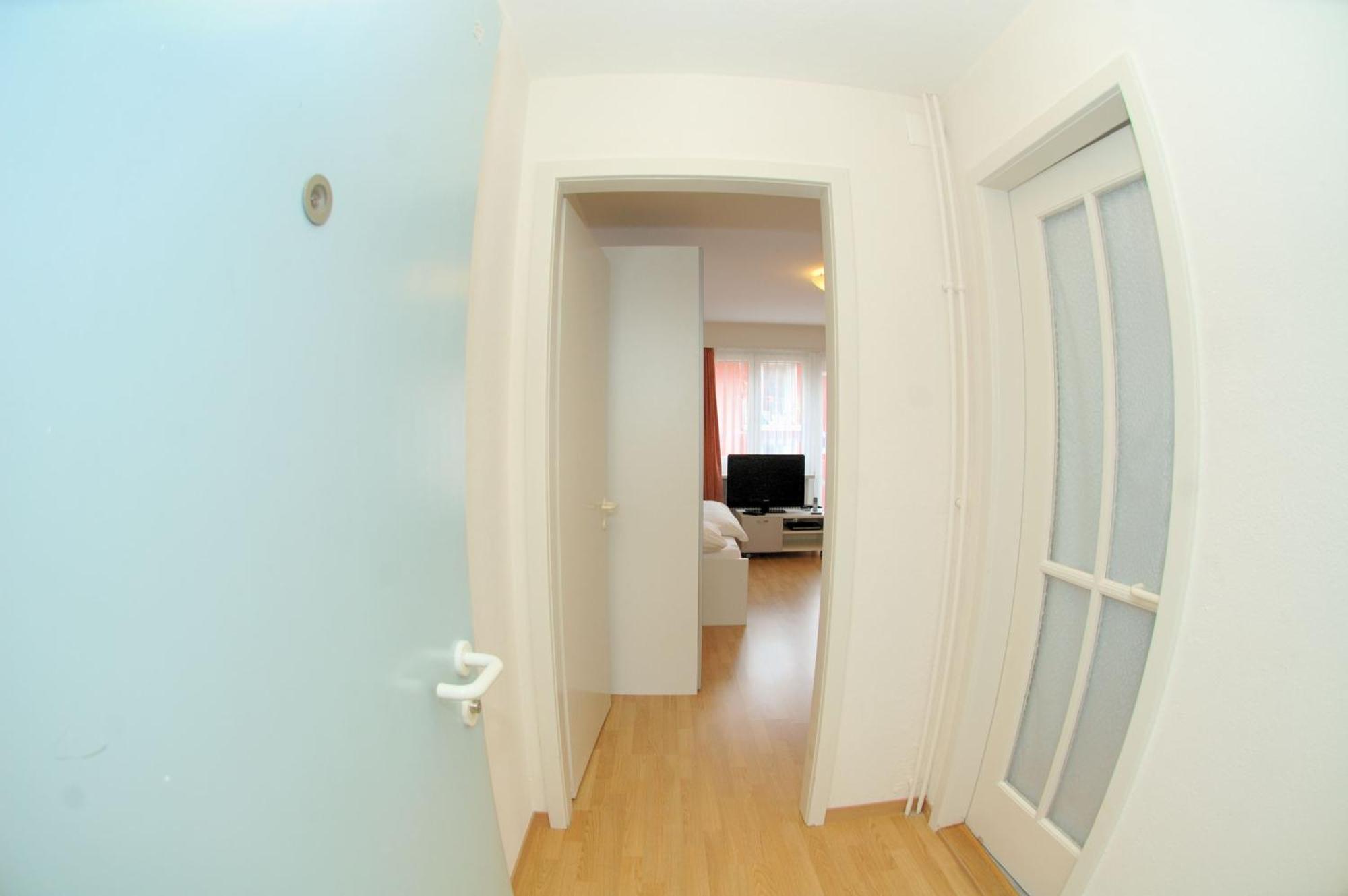 City-studio - Crown 31 Zurich