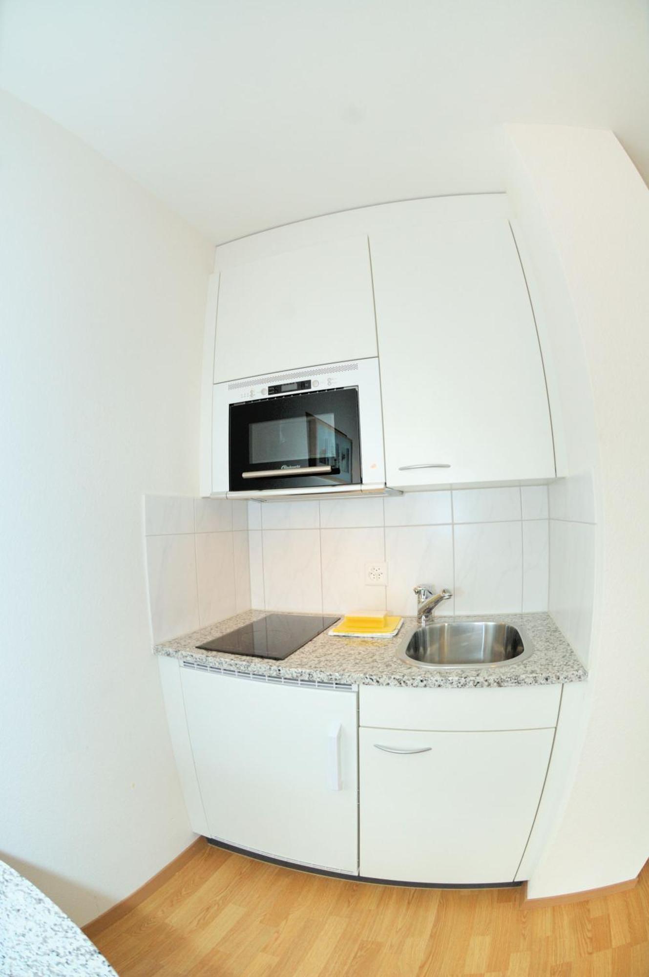 City-studio - Crown 31 Zurich