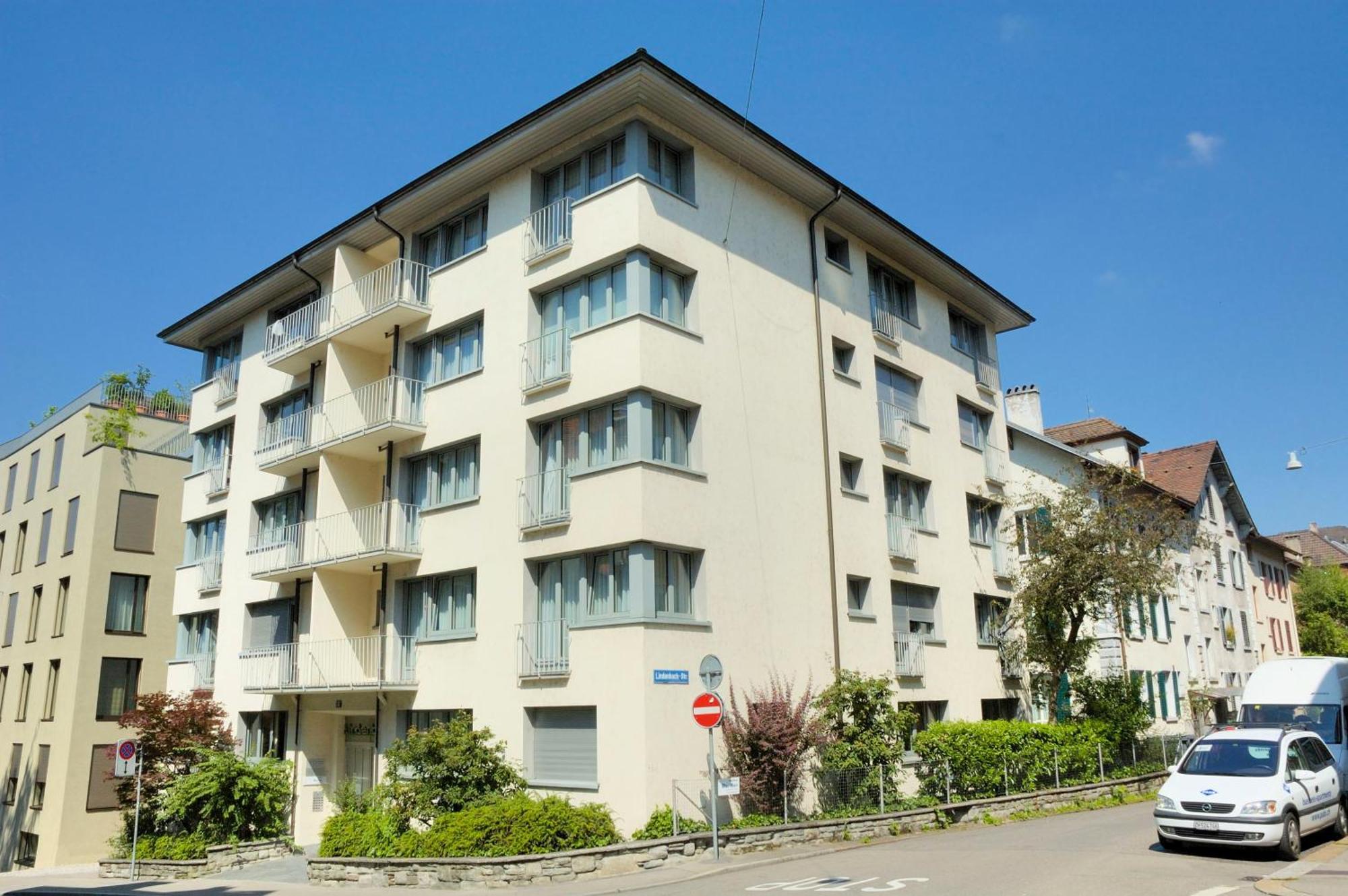 Apartment City-studio - Crown 31 *