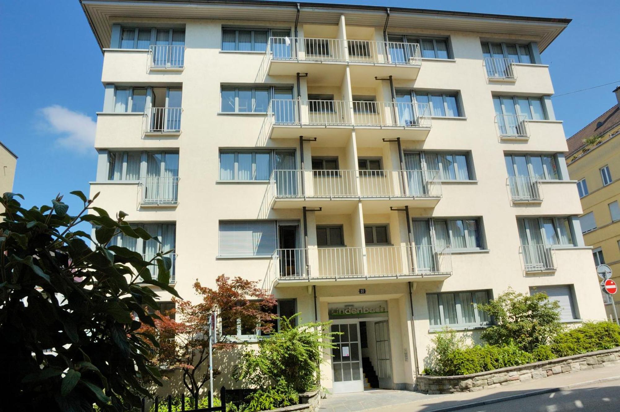 Apartment City-studio - Crown 31