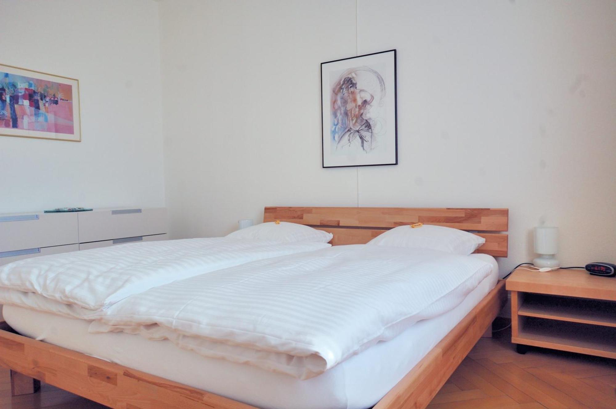 Apartment Spacious 2-bedroom Near - Stardust 32 *