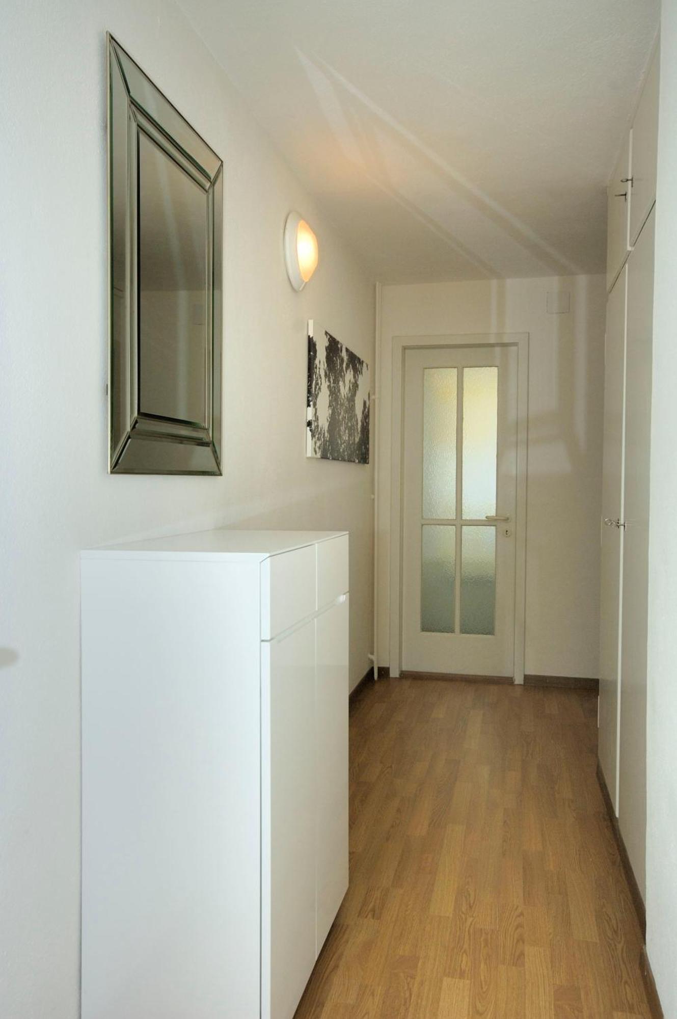 Apartment Stylish In Center - Crown 36