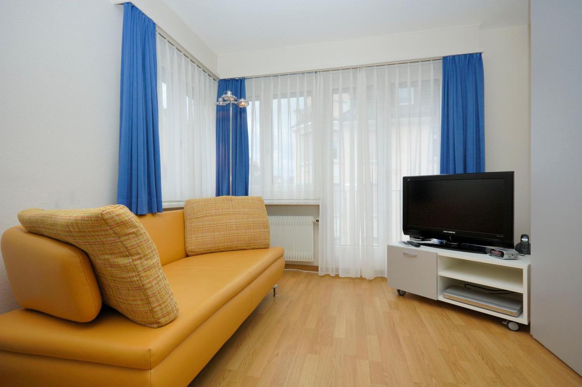 Stylish In Center - Crown 36 Apartment Zurich