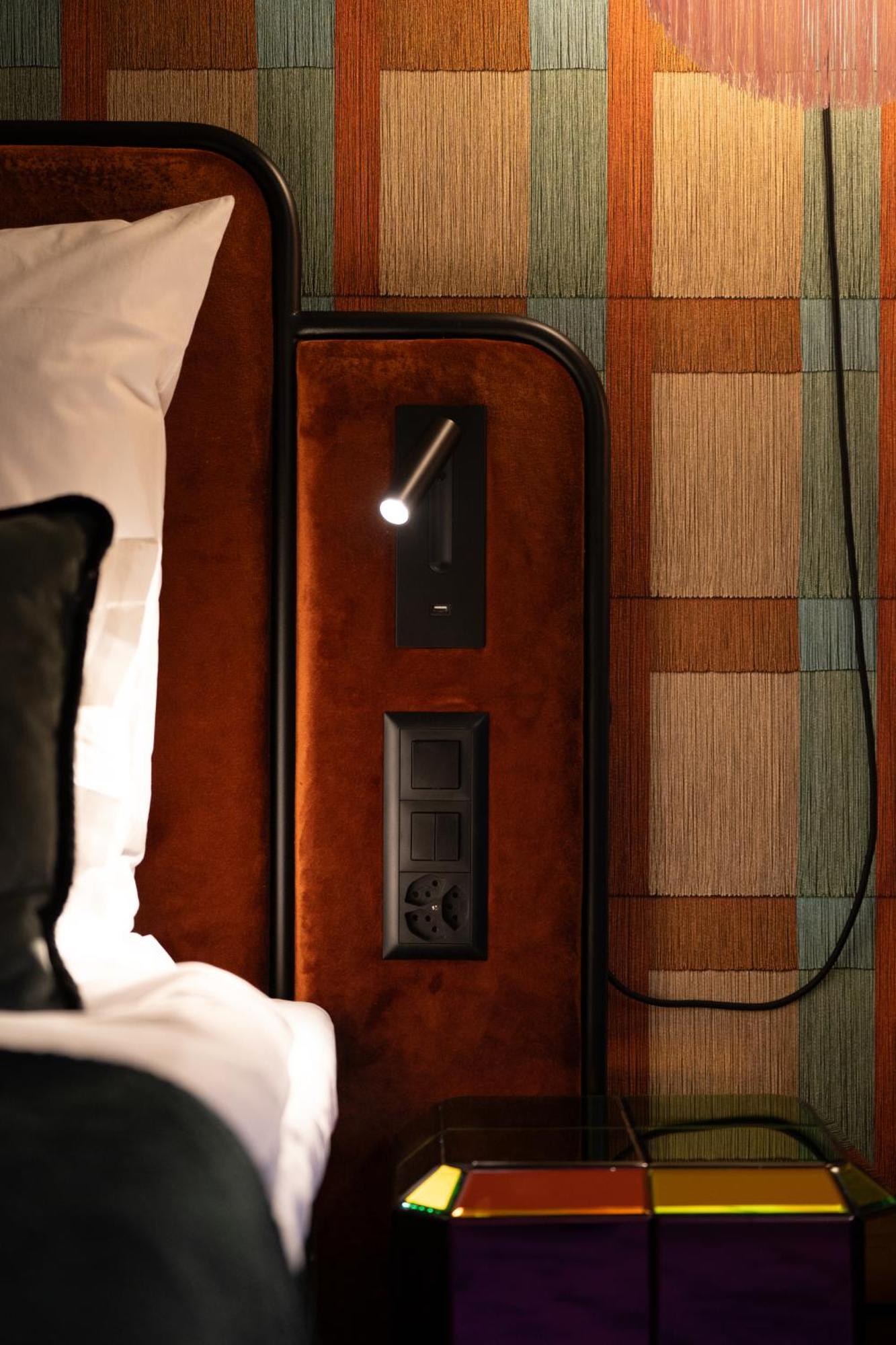 Hotel The - A Member Of Design 4*