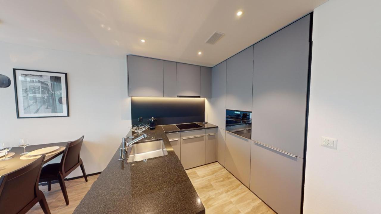 Spacious 1 Bedroom With Balcony * Zurich