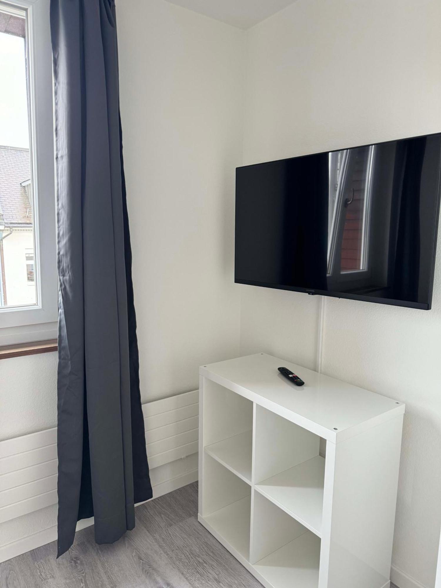 Urban Oasis With Queen Bed And View Be-54 *