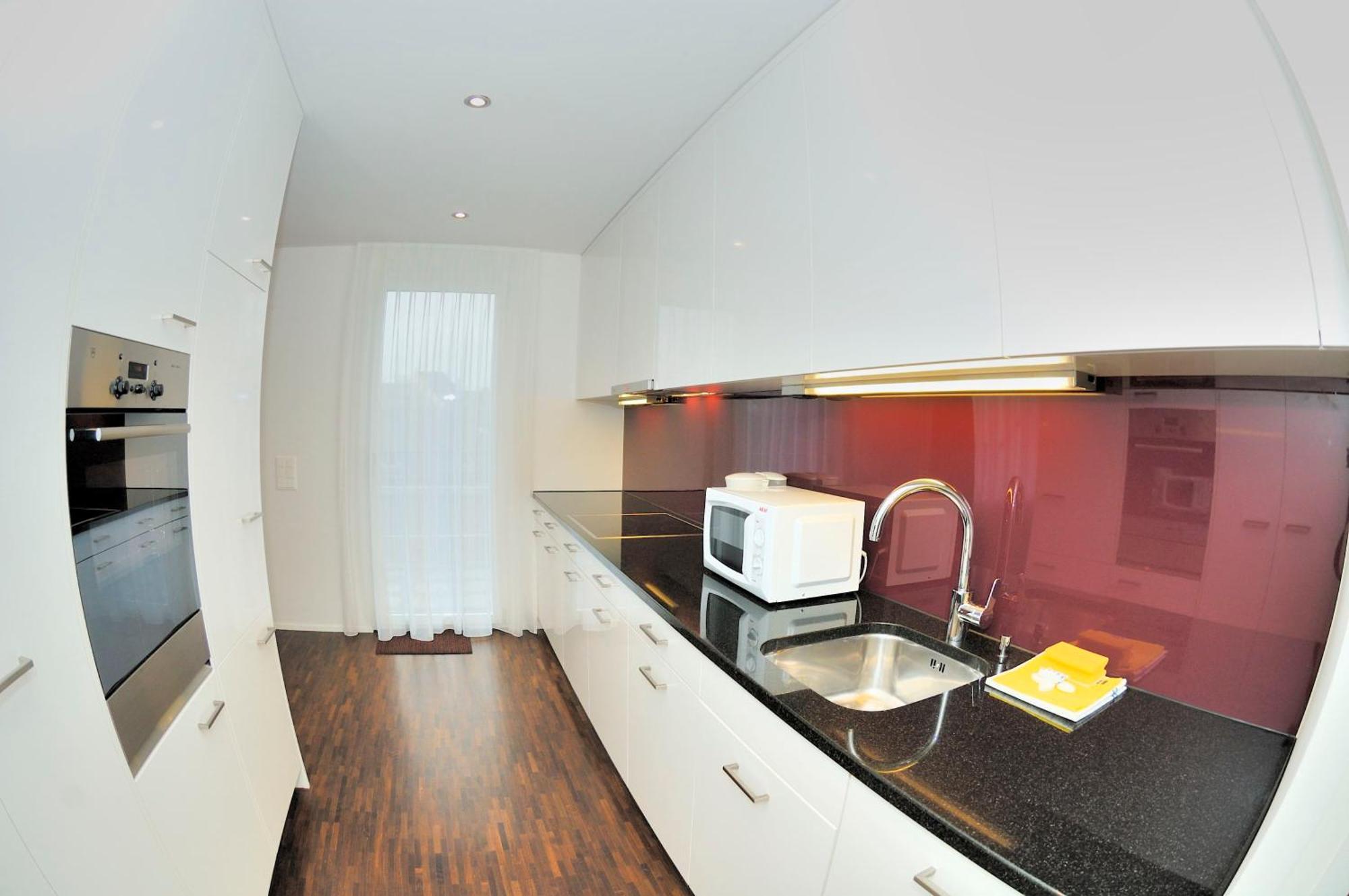 Apartment Amazing Penthouse - Flower 51