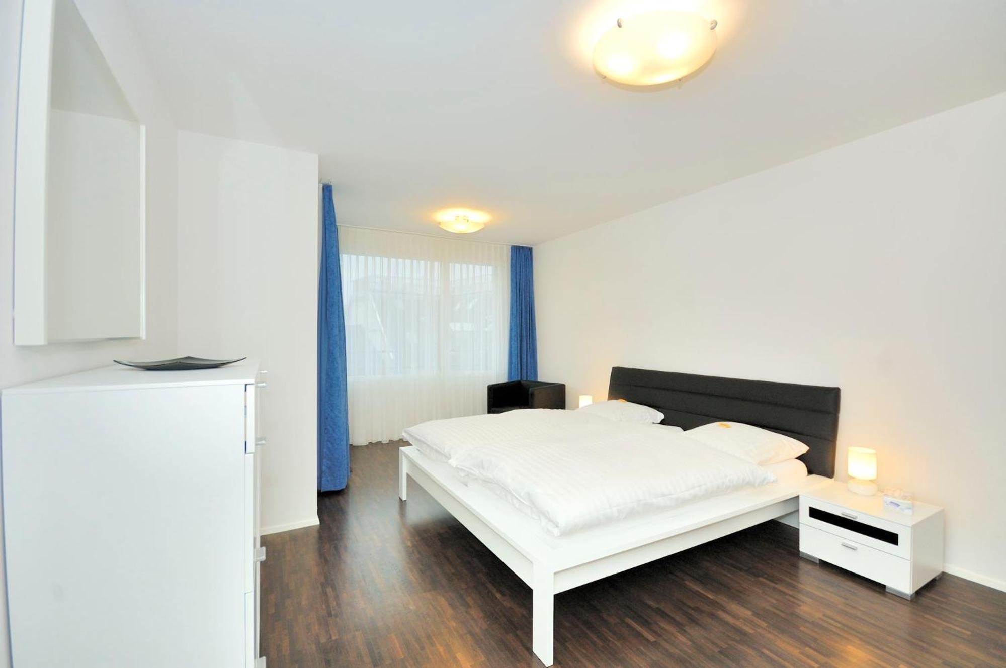 Amazing Penthouse - Flower 51 * Zurich