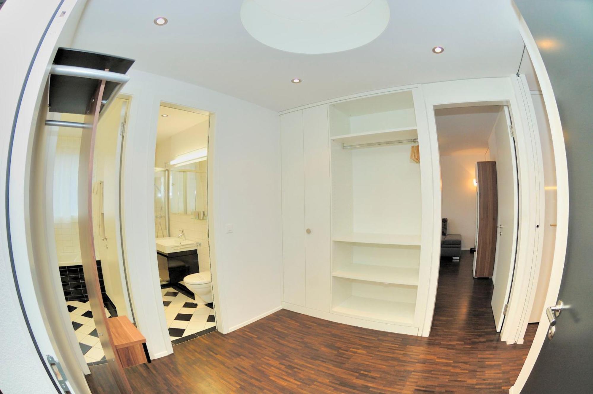 Amazing Penthouse - Flower 51 Zurich