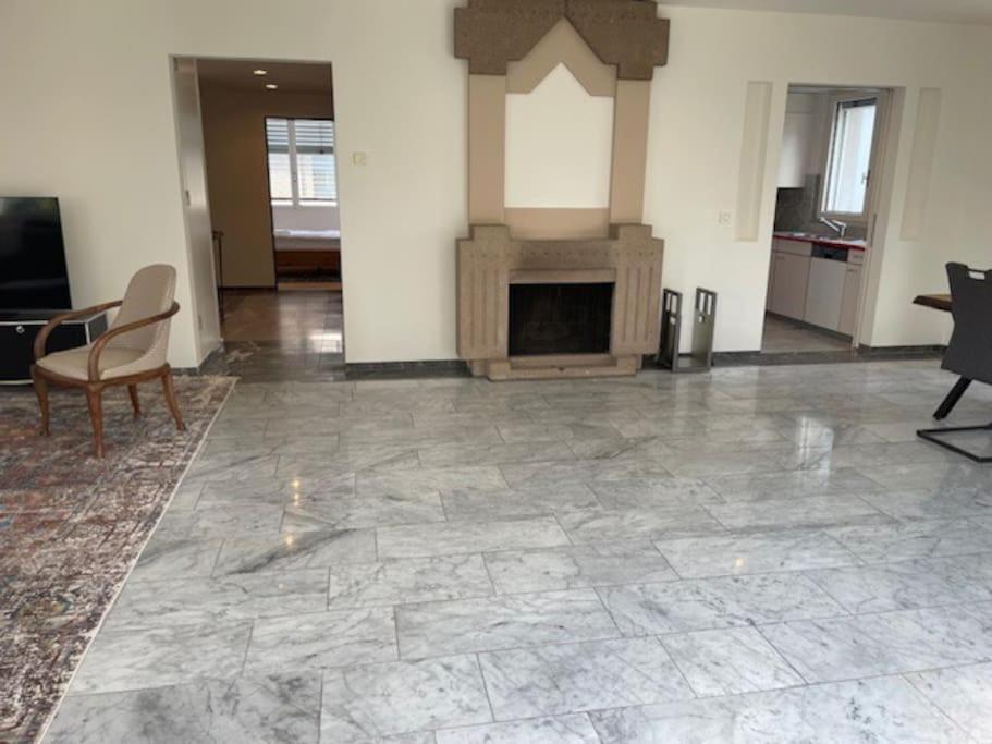 Apartment Amazing 2 Bedroom Flat: Specious And