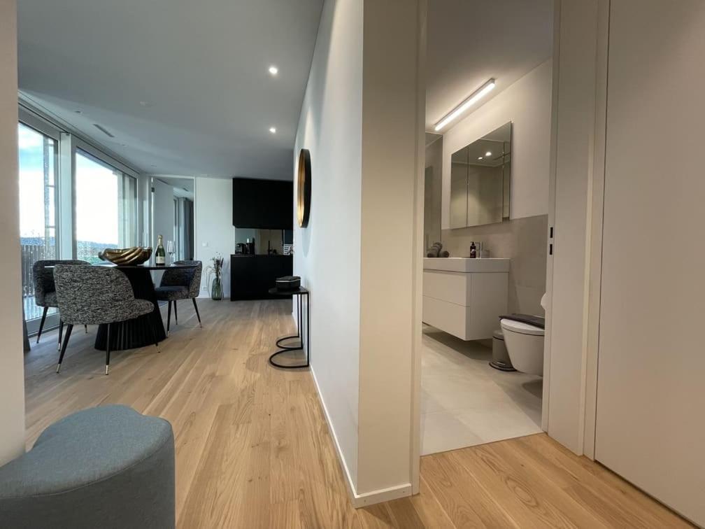 Apartment Cosmopolitan Rosengartenstrasse