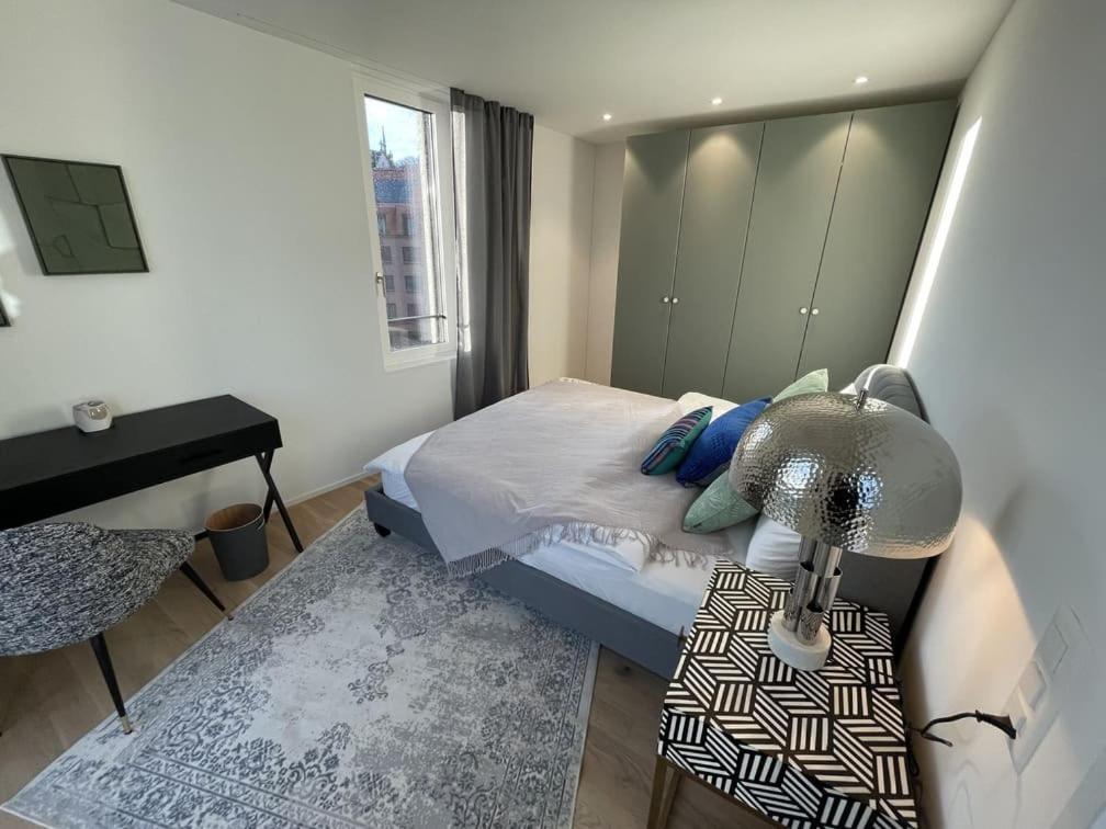 Apartment Cosmopolitan Rosengartenstrasse *