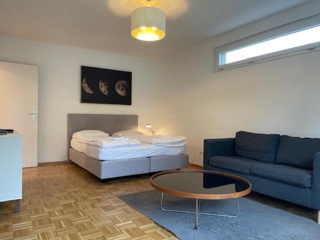 Amazing In The Centre Apartment *