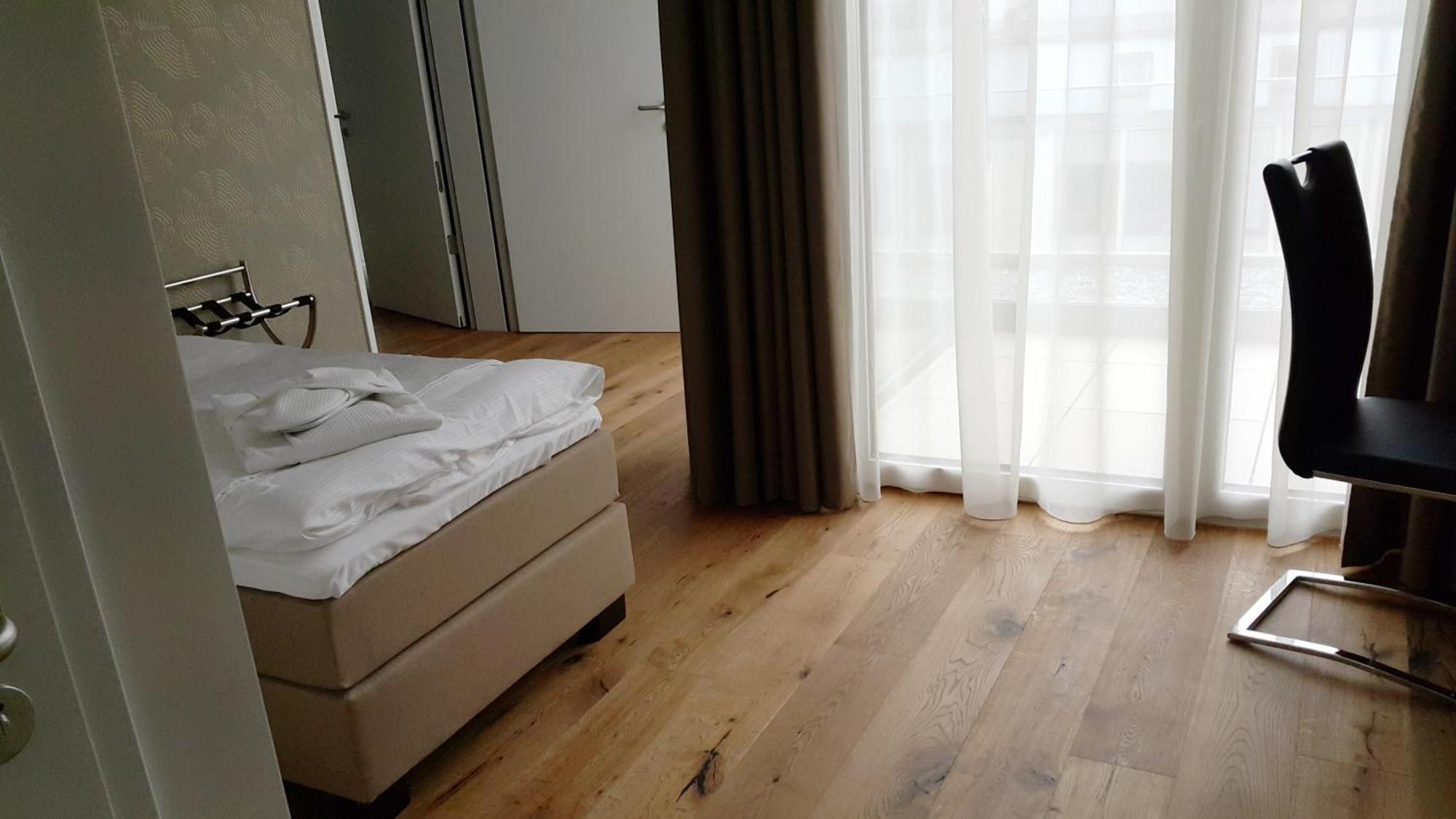 Residence Appartements Zurich
