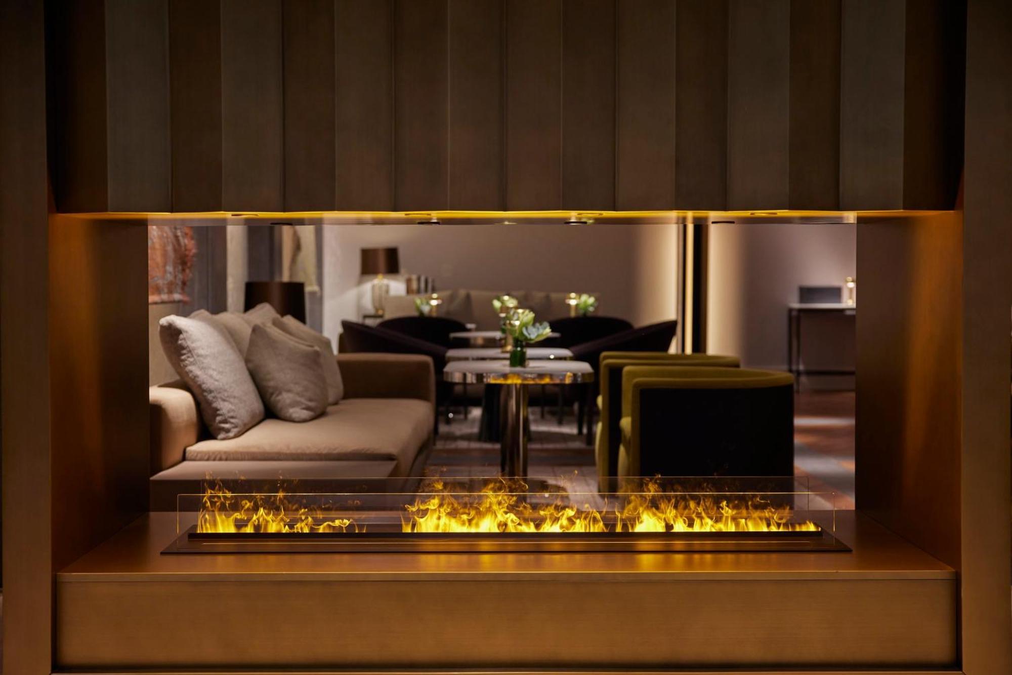 Mandarin Oriental Savoy, 5* Zurich