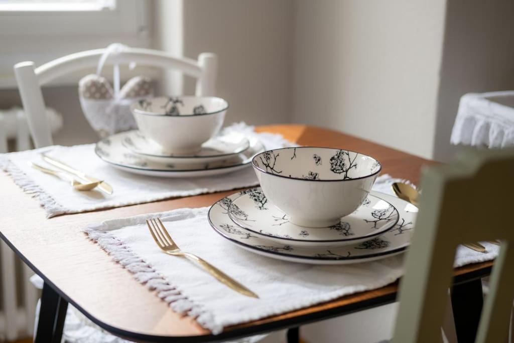 Im Herzen Der Zuercher Altstadt Apartment