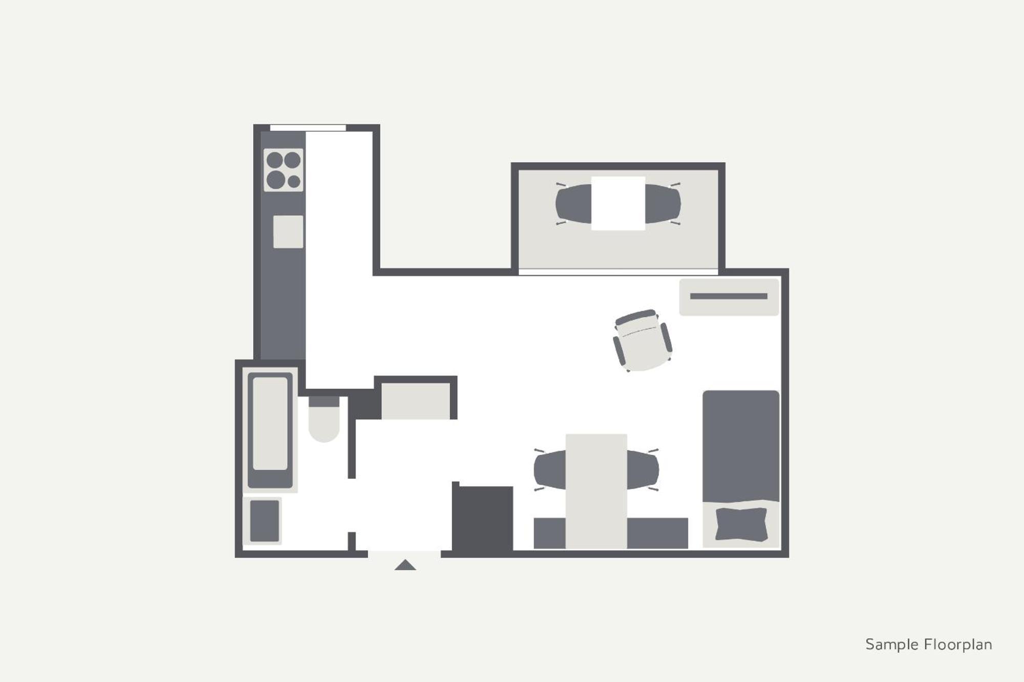 Ema House Serviced Apartments, Seefeld *