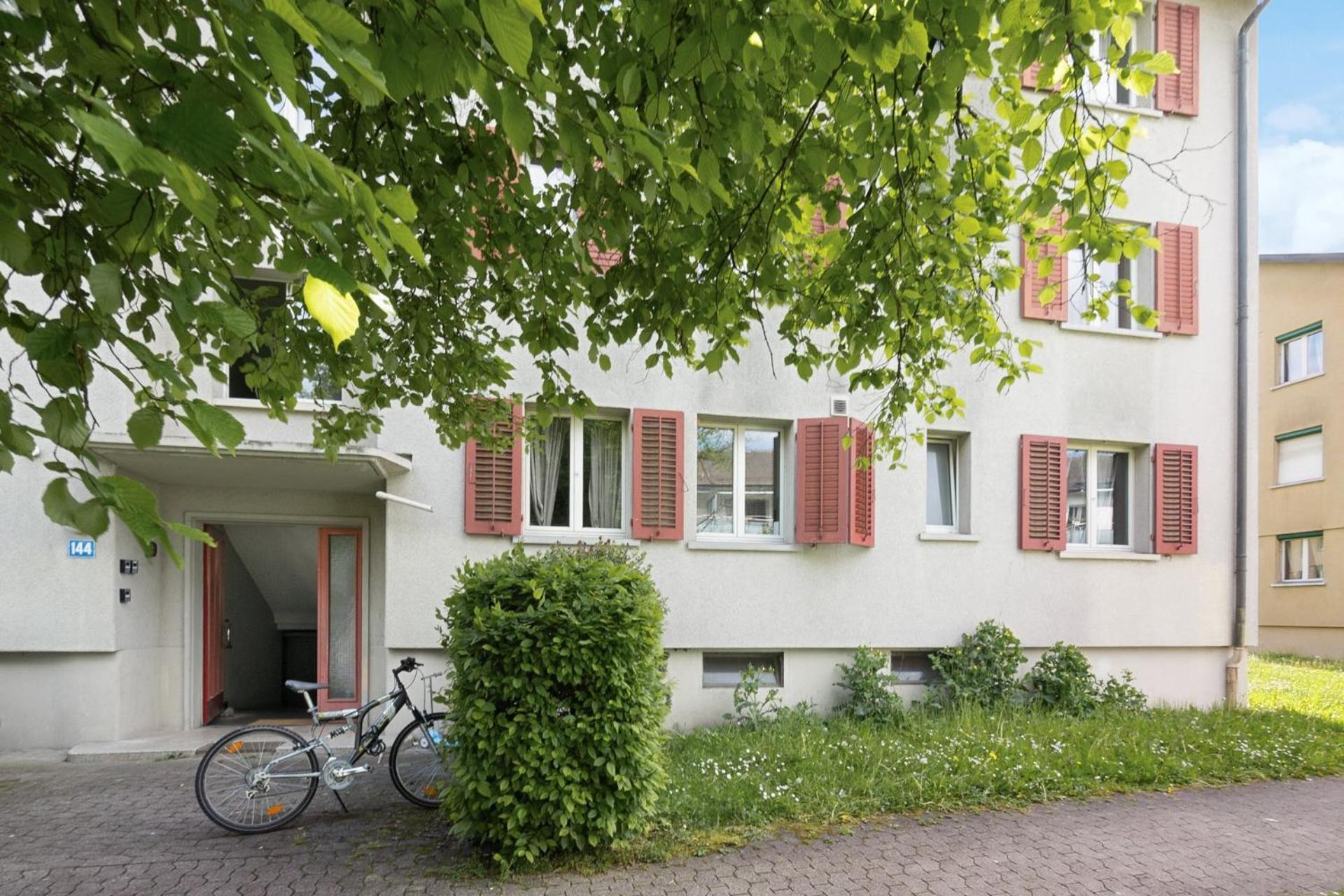 Altwiesenstrasse 144 Apartment *