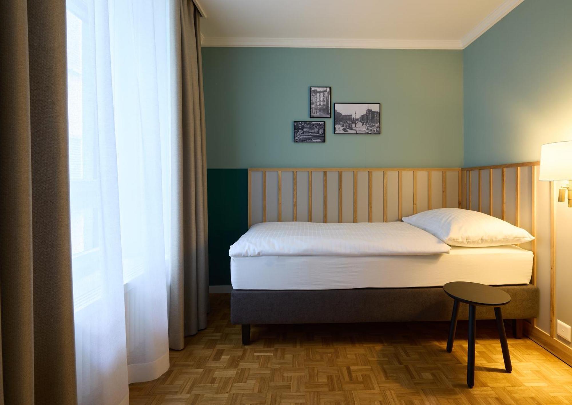 Hotel Limmathof