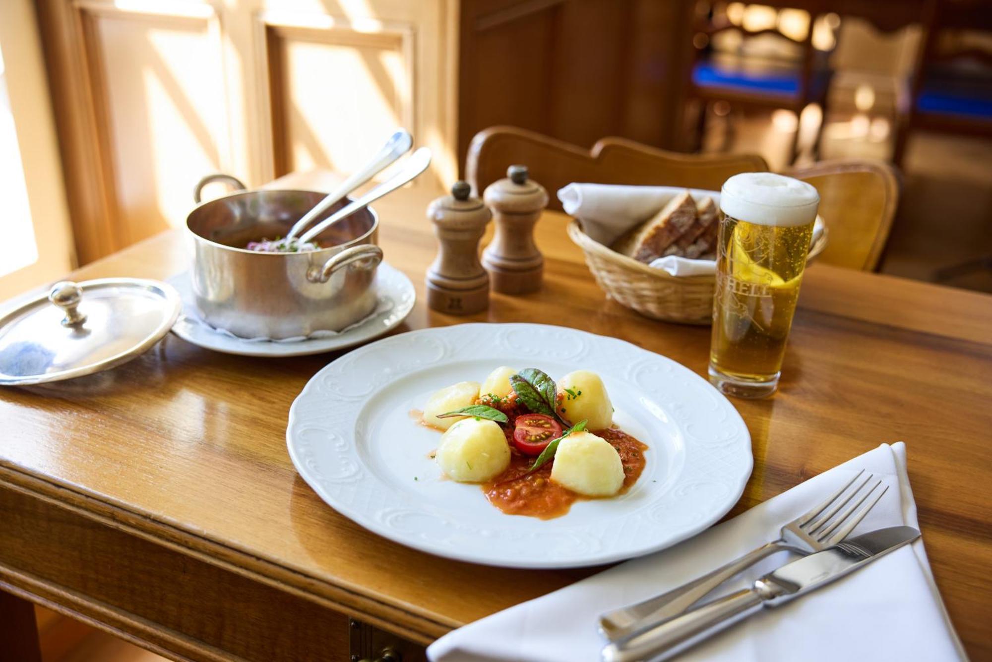 Limmathof Hotel Zurich