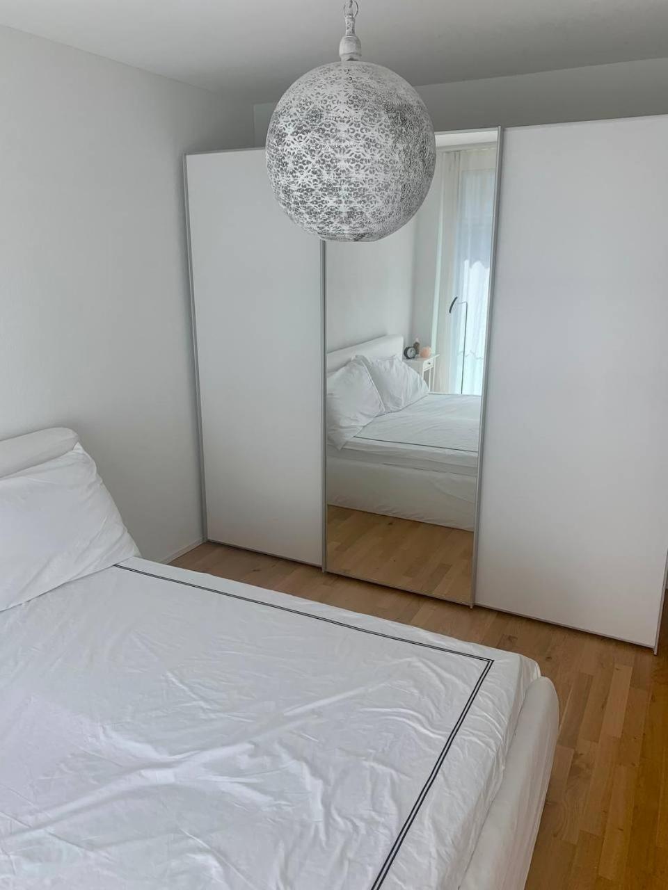 Homestay Taylor's Sleep Over Zurich