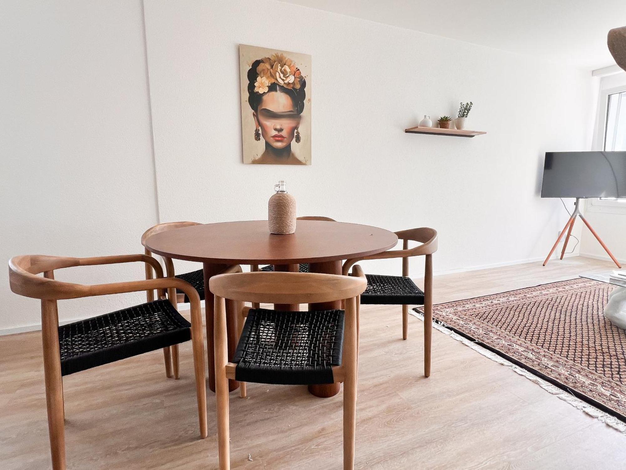 Stilvolle In Oerlikon! -202- *