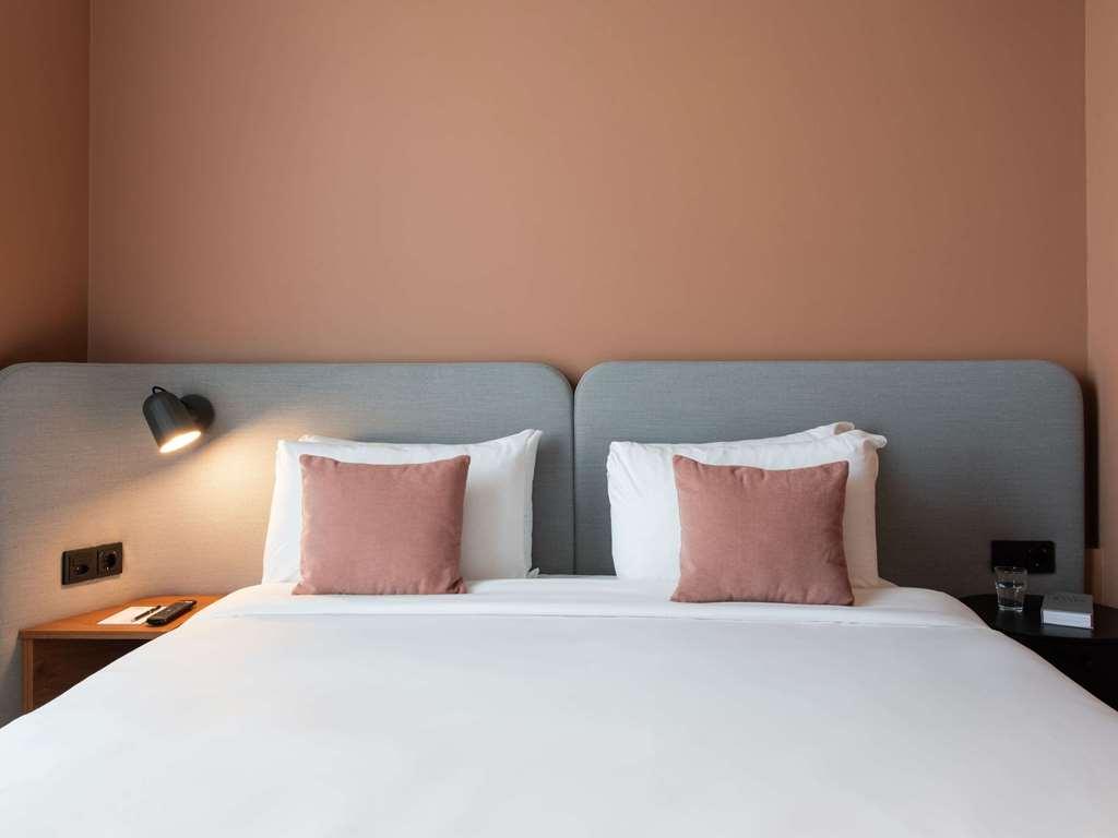 Hotel Adagio Center 4*