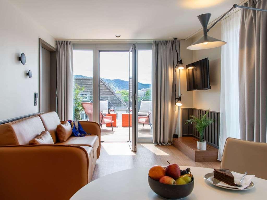 Hotel Adagio Center
