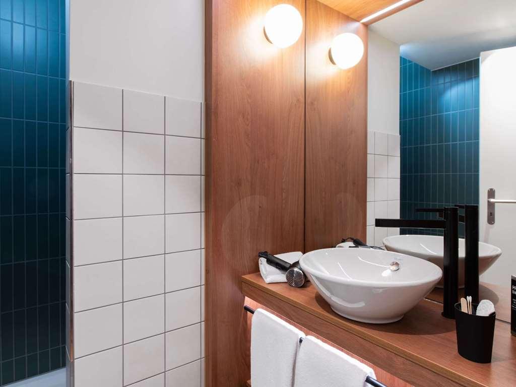 Adagio Center Hotel Zurich