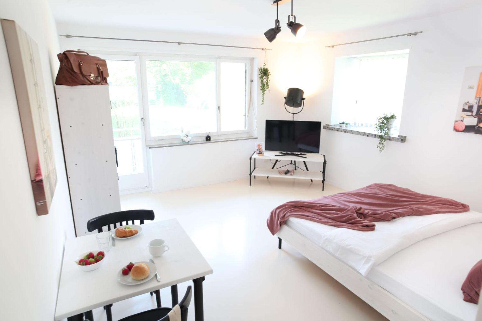 Nest - Wehntalerstrasse 13 Zurich