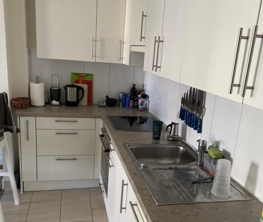 5 Mins From Stadion Letzigrund Apartment Zurich