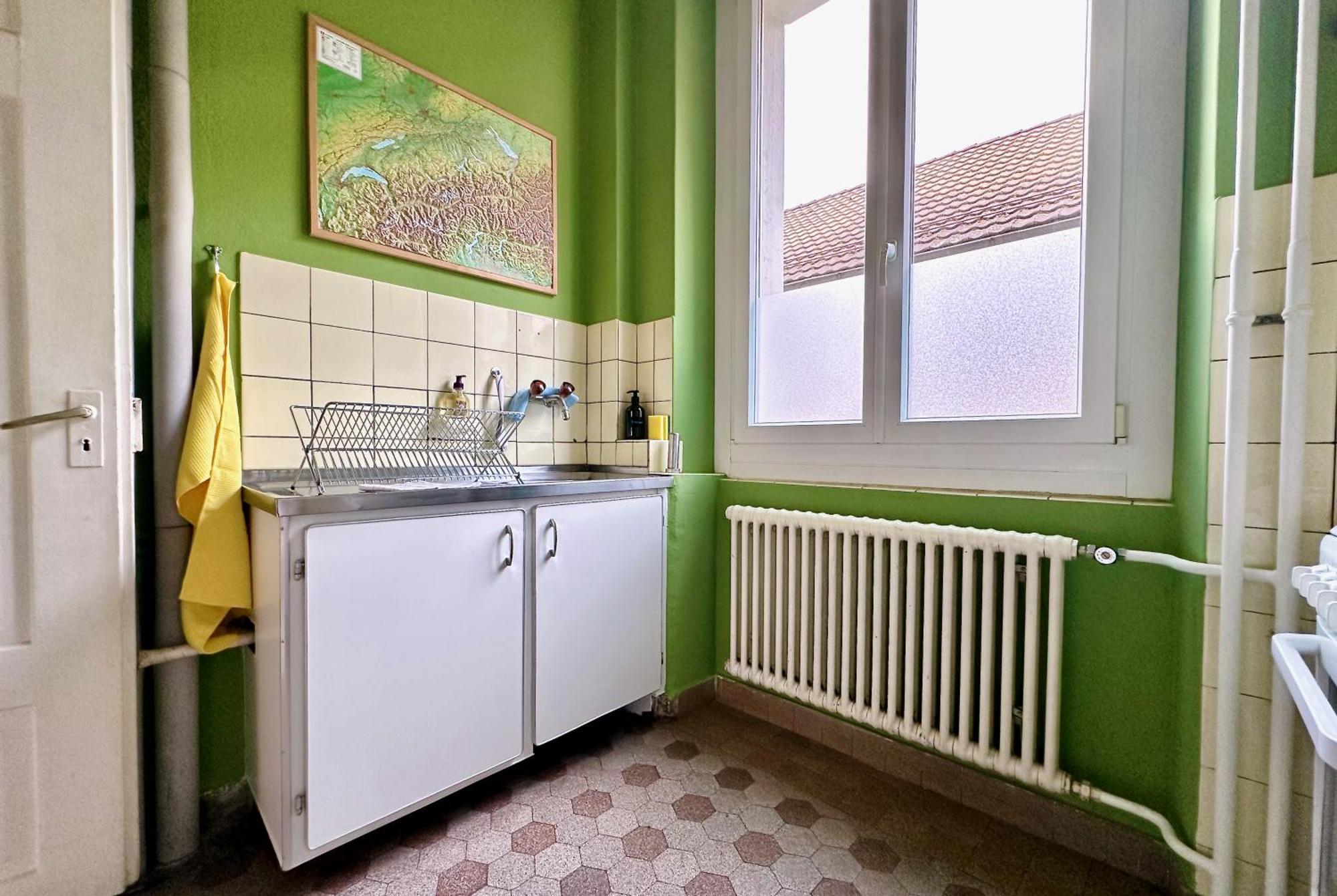 Citycentral 2 Bedroom Flat Near Main Station Zurich