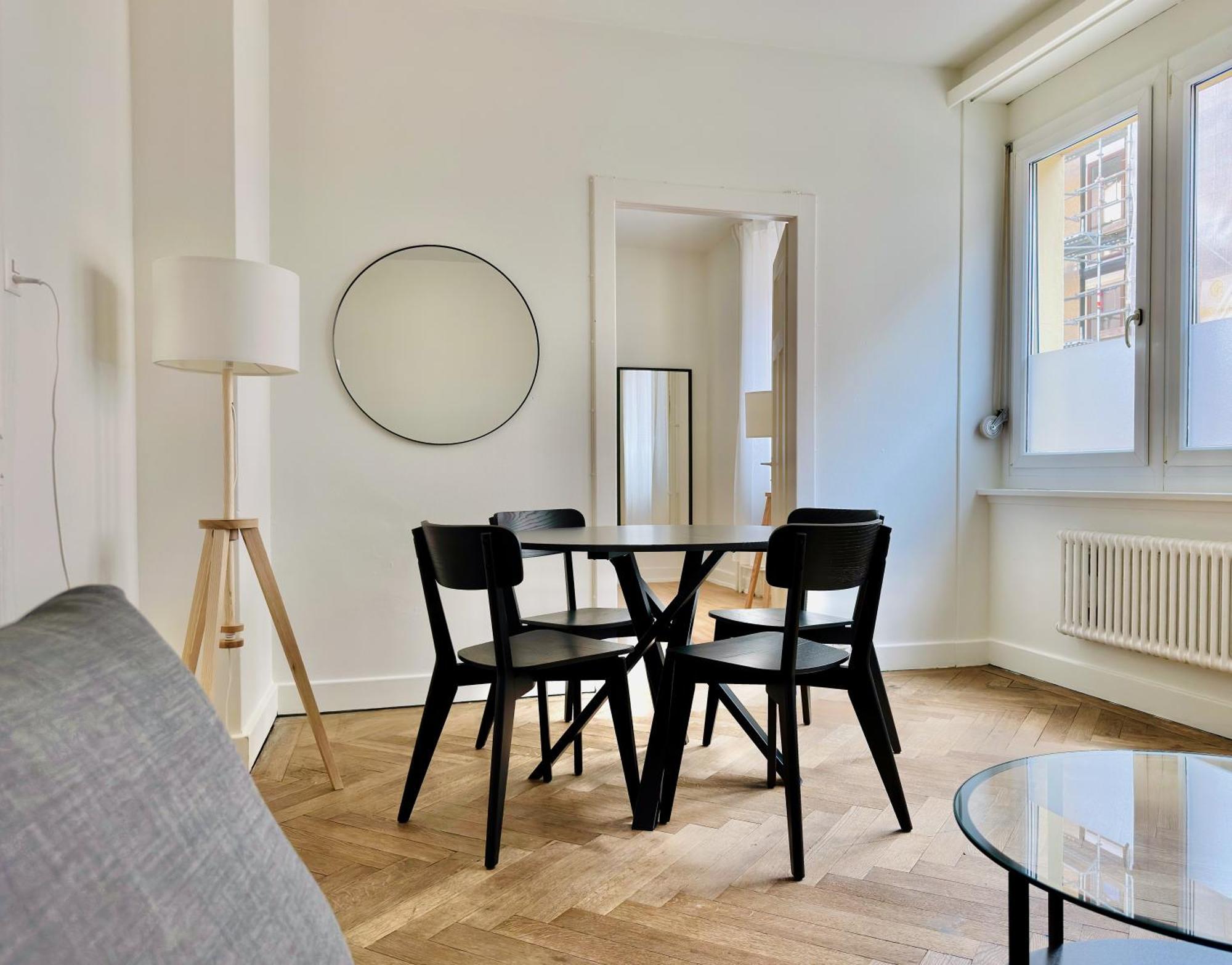 Citycentral 2 Bedroom Flat Near Main Station *