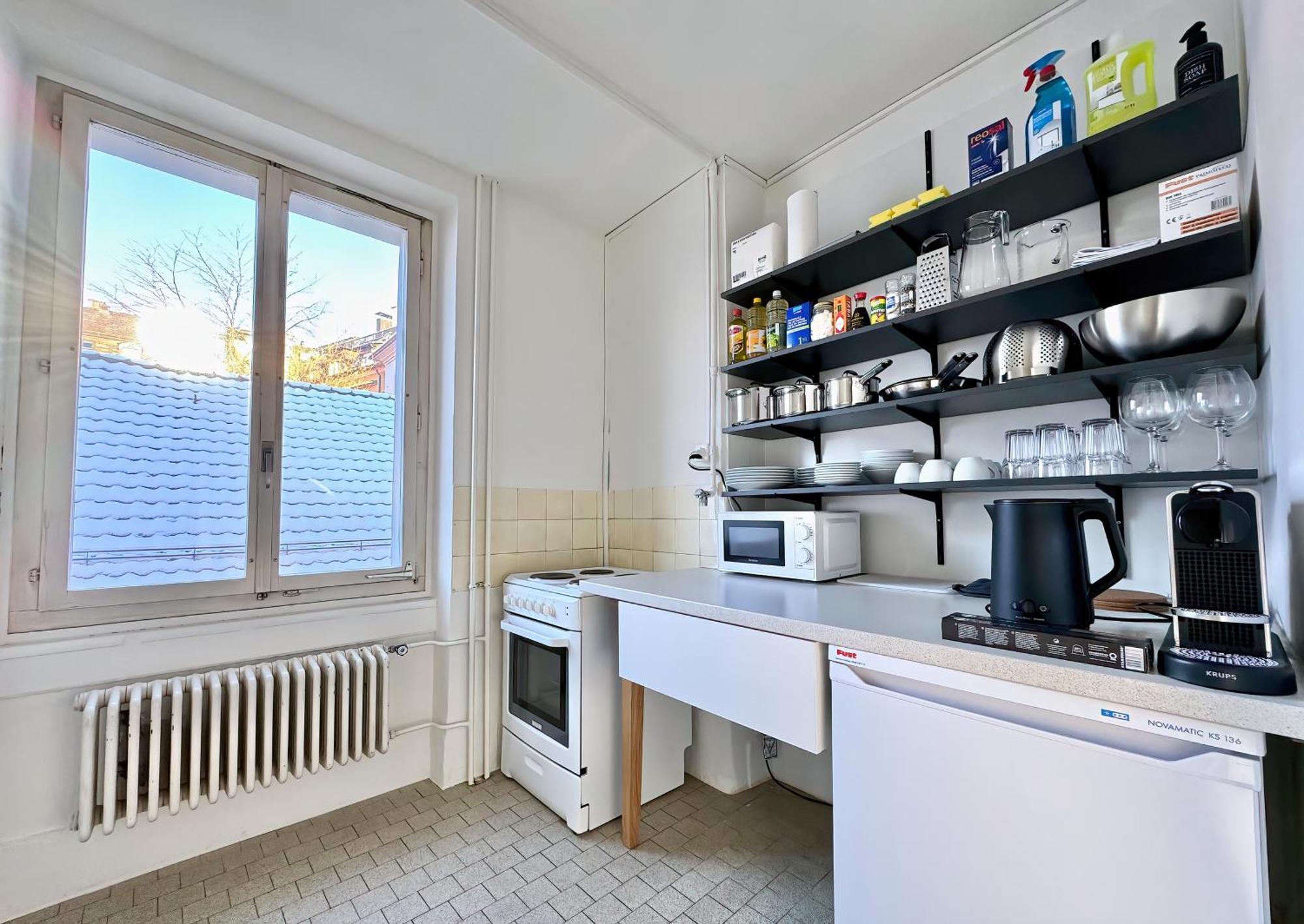 Citycentral 2 Bedroom Flat Near Main Station Apartment