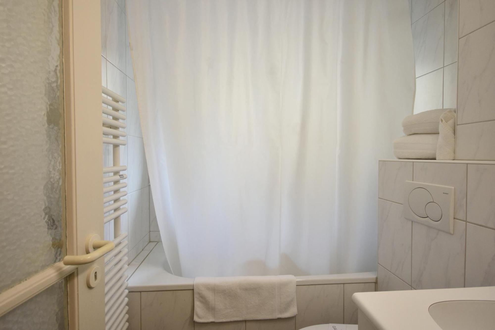 Apartment 1br Flat In The Center - Crown 3 *