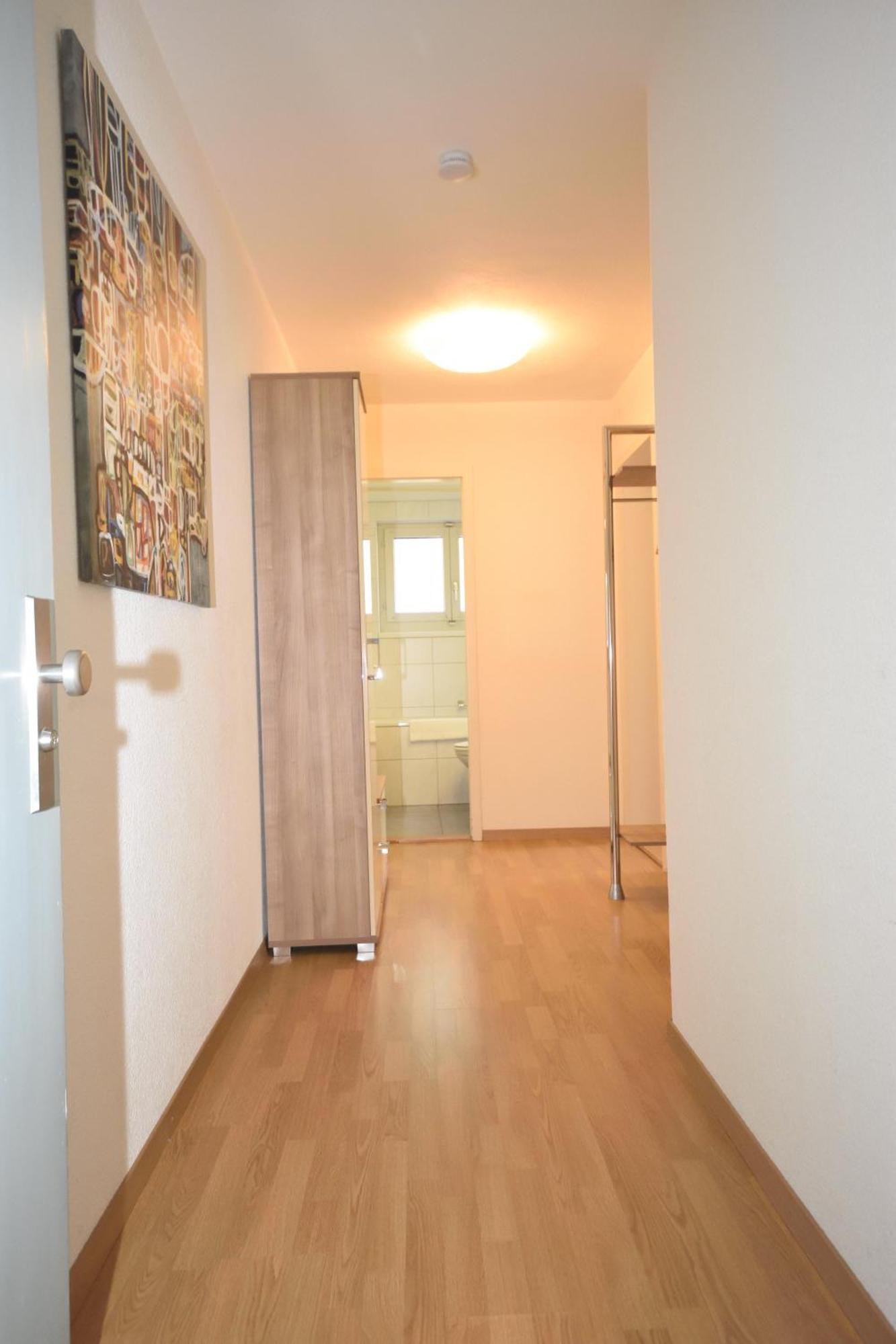 Apartment 1br Flat In The Center - Crown 3 Zurich