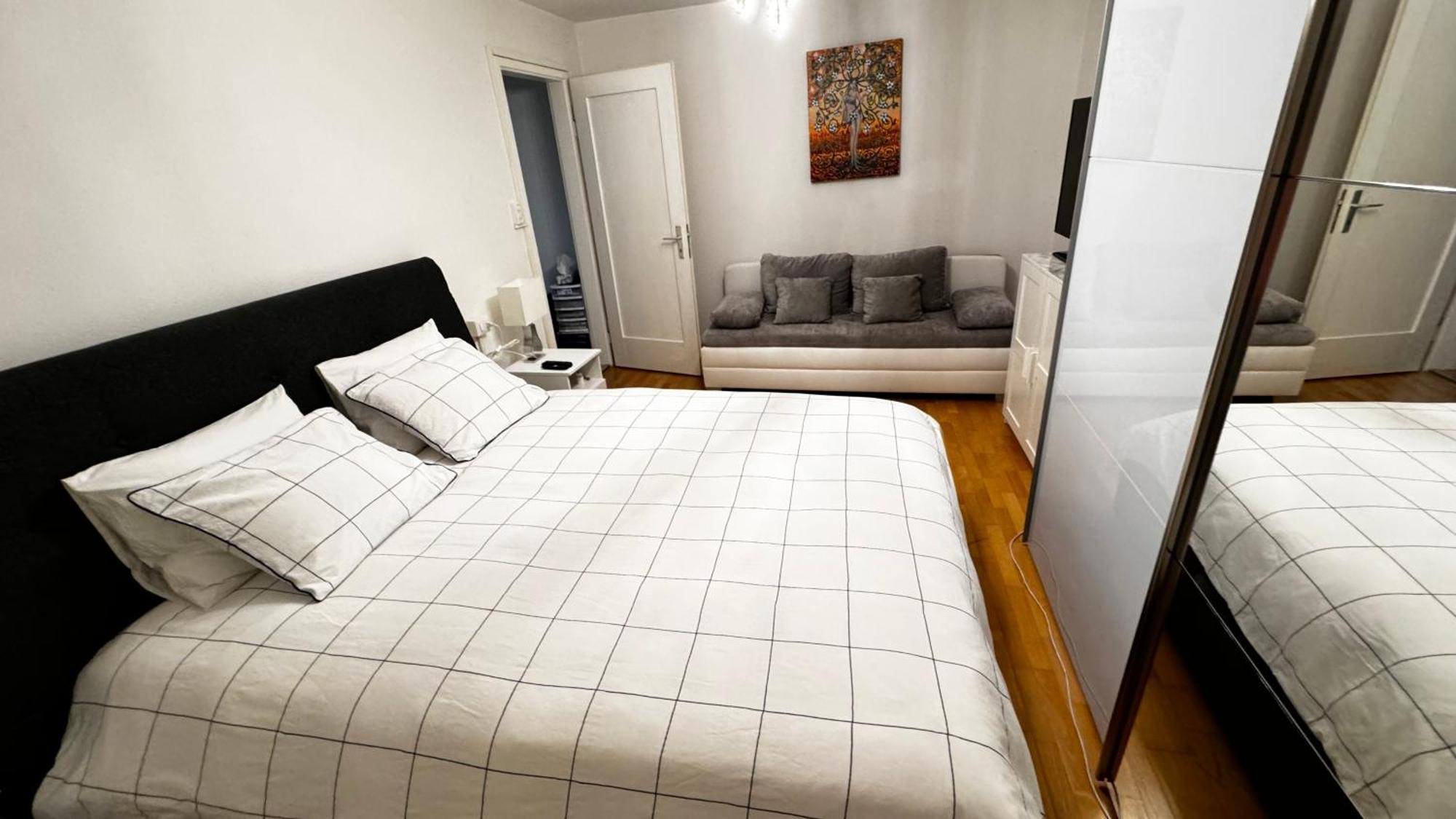 Green Heaven House Apartment Zurich
