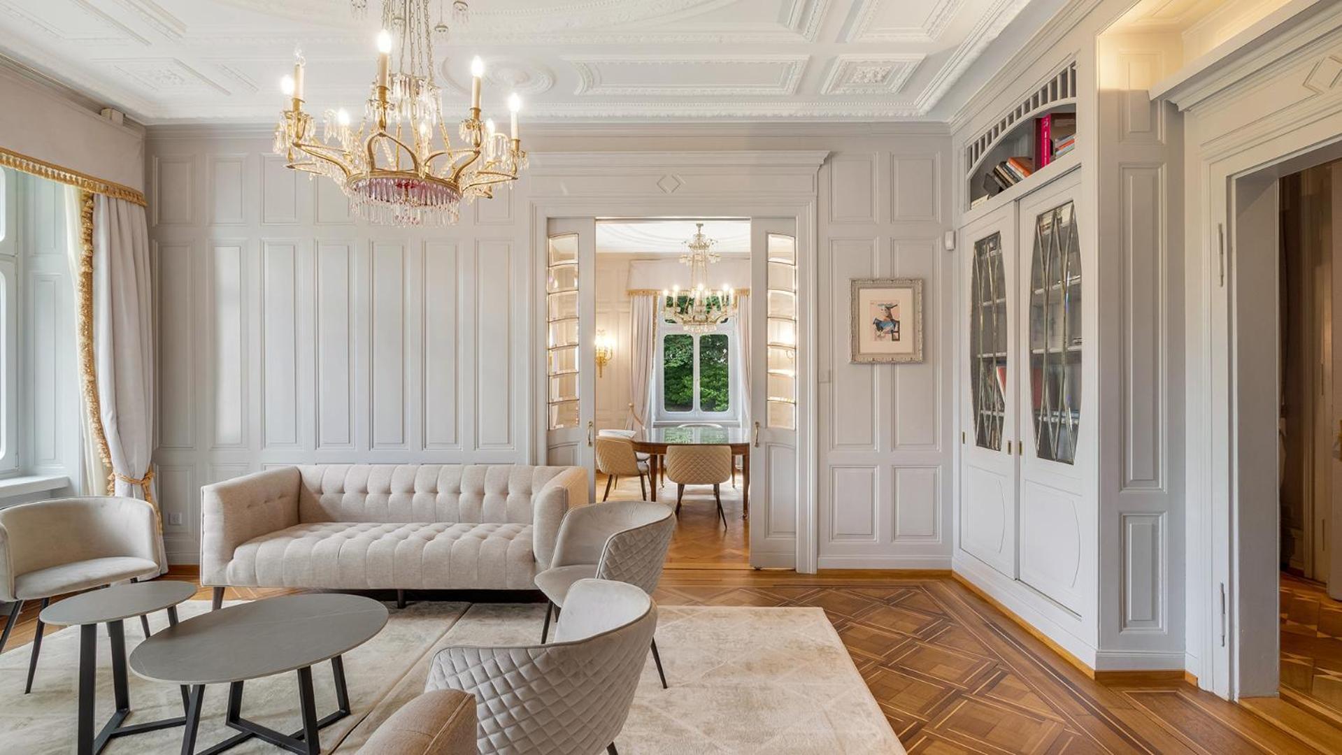 Entire Villa, Your Private Luxury Escape With In House Staff Villa Zurich