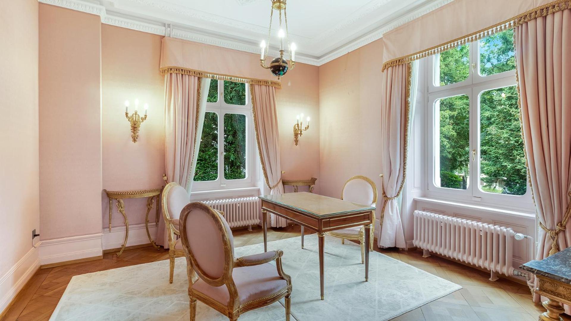 Villa Entire Villa, Your Private Luxury Escape With In House Staff Zurich