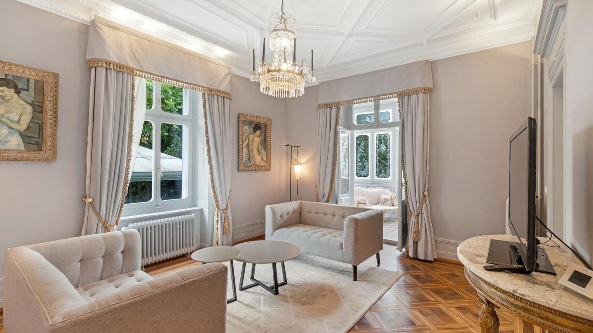 Villa Entire Villa, Your Private Luxury Escape With In House Staff Zurich