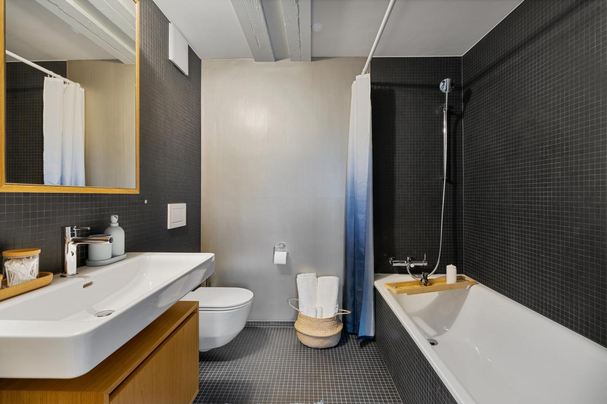 Boutiquepenthouse / Freeparking / Kingsuite / Privaterooftopterrace