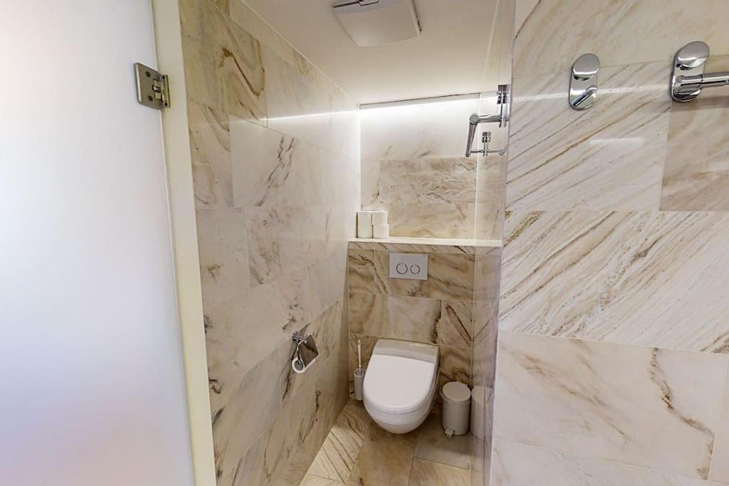 Apartment Maisonette Penthouse In Old Town - Uz10 *