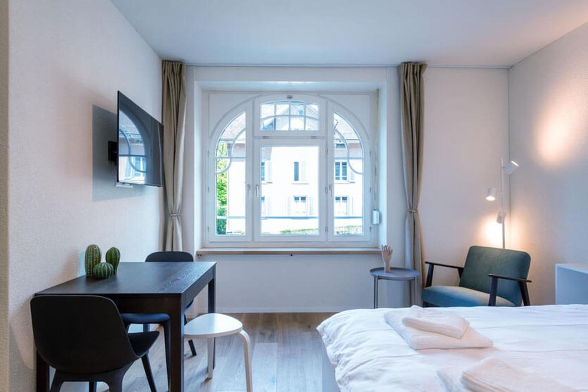 Hitrental Riesbach *