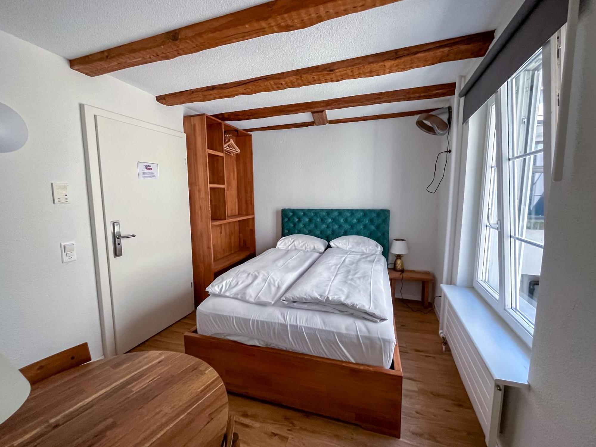 Statthotel Zurich