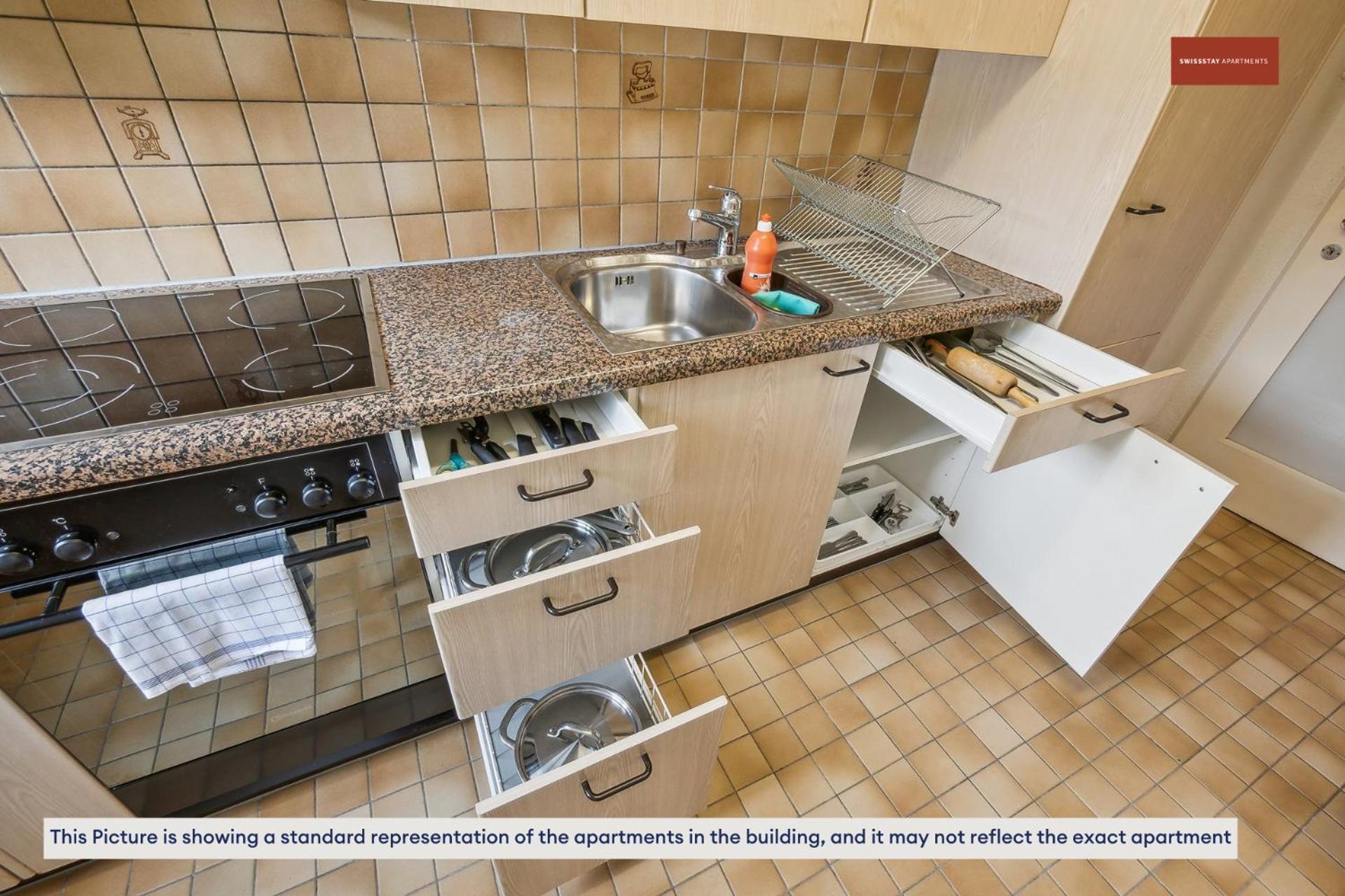 Charming Apartments, Just 27 Minutes To Center Apartment *